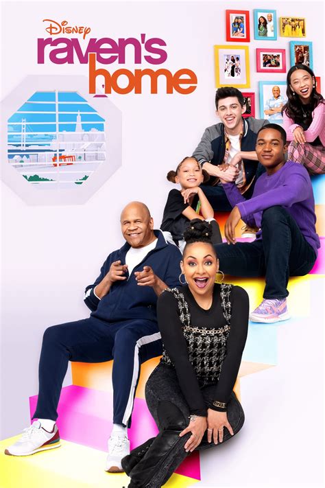 yesmovie raven's home|Raven's Home (TV Series 2017– ) .